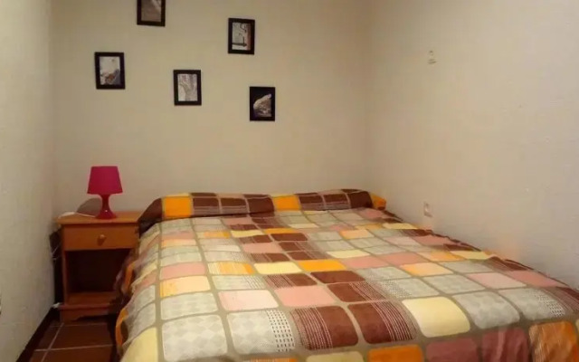 Apartamentos Surynieve Edelweiss