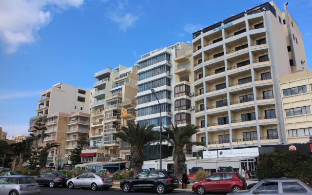 Sliema Marina Hotel