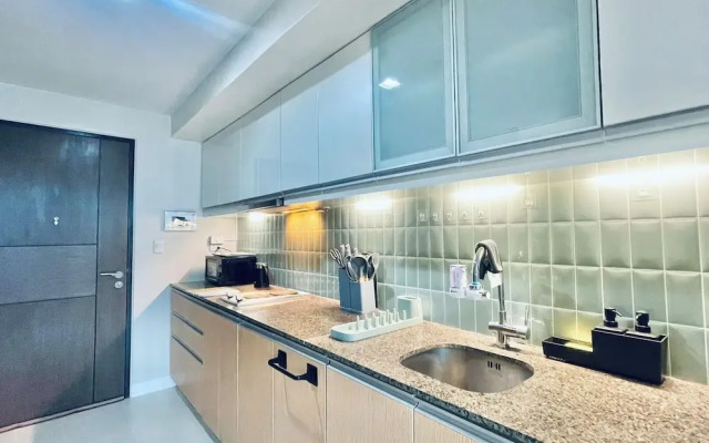One Uptown Residence BGC