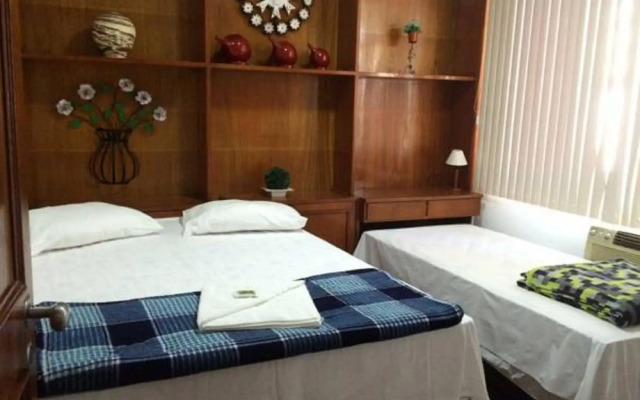 Pousada Gaivota Livre Galeão