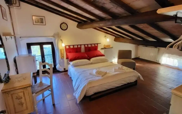 Bed & Breakfast Tenuta Colombaio