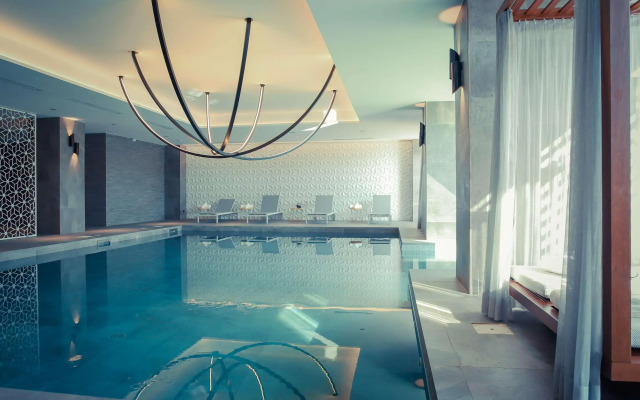 Novotel Convention And Spa