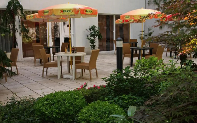 NEXTO DORMERO Hotel Budapest