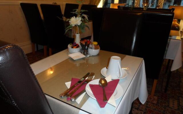 Fairhaven Hotel