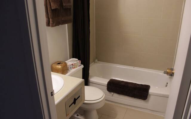 Morinville Plaza & Suites