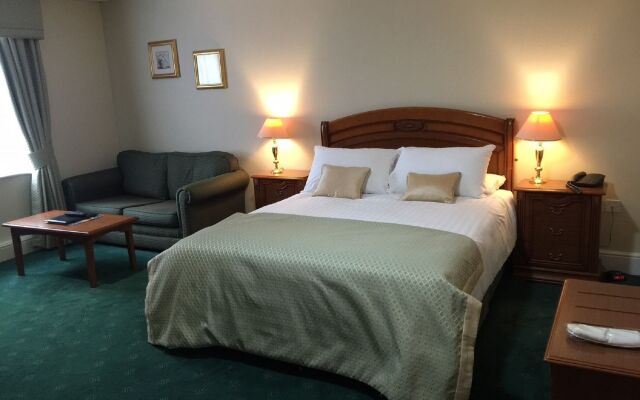 Stallingborough Grange Hotel