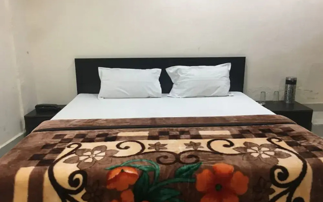 Hotel Duke Inn