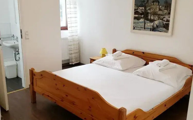 Berggasthof Zum Hirsch