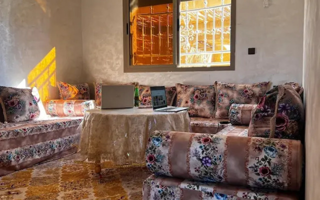nomad apartments