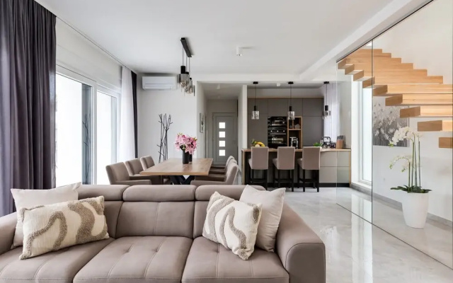 Villa Martina Zadarvillas