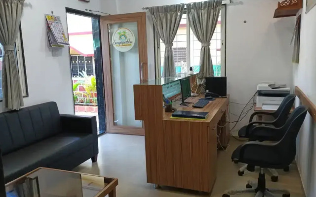 Suryaprabha Holiday Homes