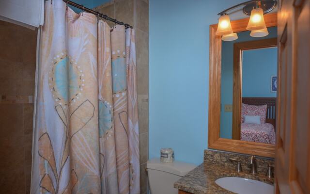 Inspiration Point 4 Bedroom House