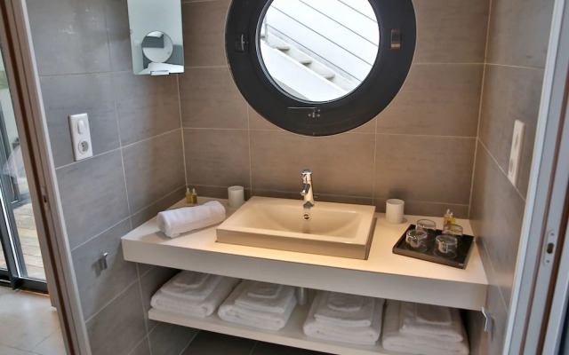 Villa Mayarko Lafitenia Resort