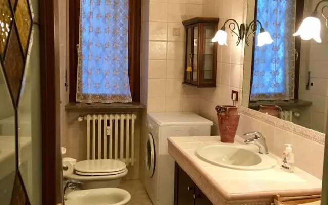 Appartamento Ai Due Stadi