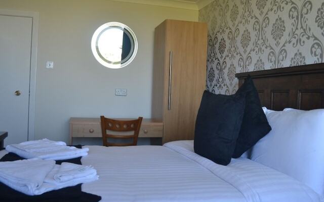 Five JS Accommodation