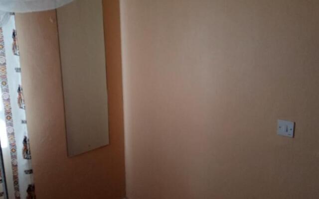 MbiKu Furnished apartments