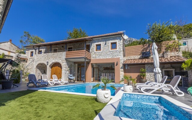 House Villa Zen