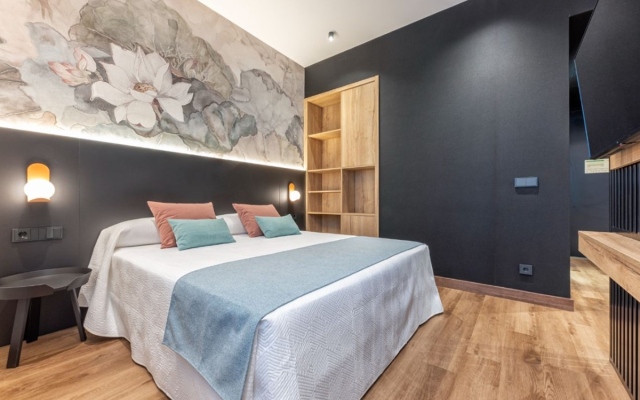 Universa Hoteles