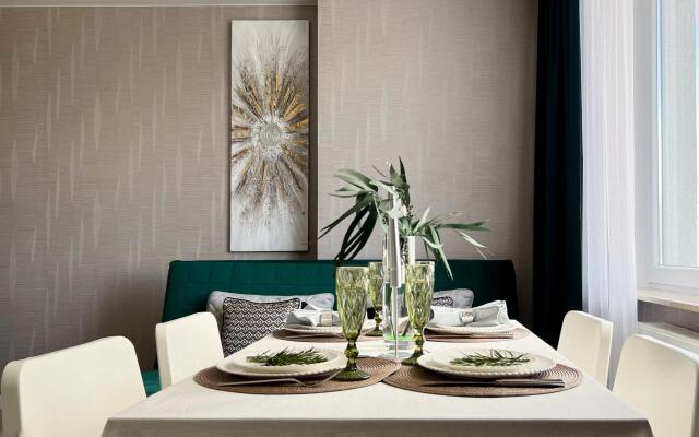 Amber Forest (Эмбэр Форест) на улице Юбилейная