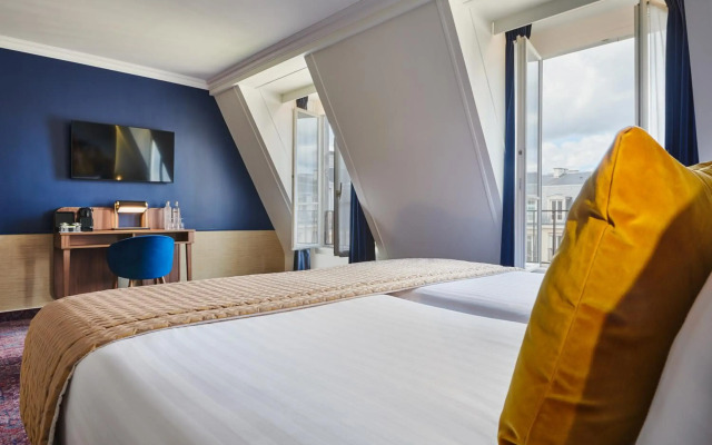 Hotel Le Versailles