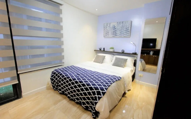 Indigo Manila Apartment @ ADB