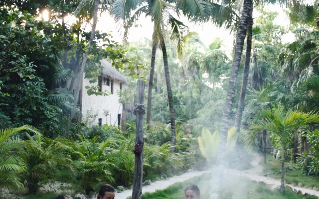 Nest Tulum