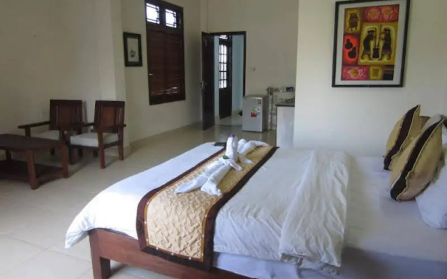 Tan Phuong Hotel