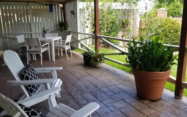 Banya Bliss - Guest House
