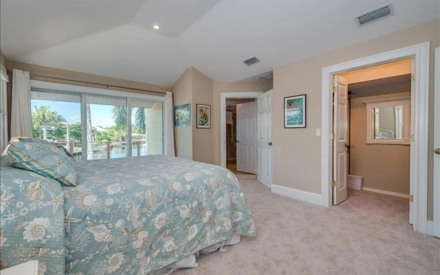 293 Harbor Drive - 4Br Home