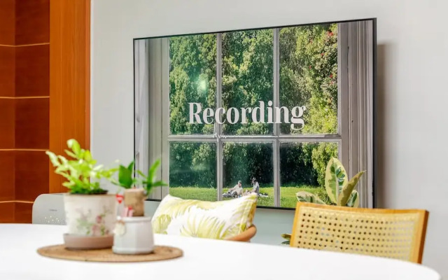 Ganghwa Pureunbam Private Pension