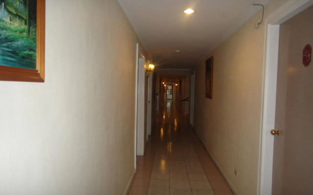 Beverly Boutique Hotel Cebu