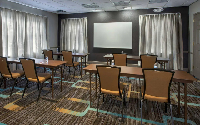 Residence Inn by Marriott Somerset