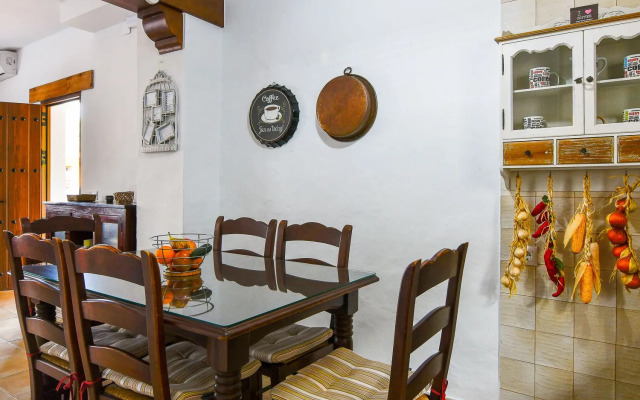 Villas Dehesa Roche Viejo