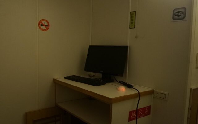 Hotel Shin Kao
