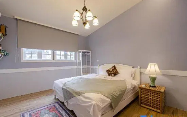 Puli Europe-style BnB