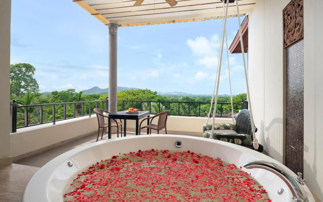 Springfield Village Golf & Spa