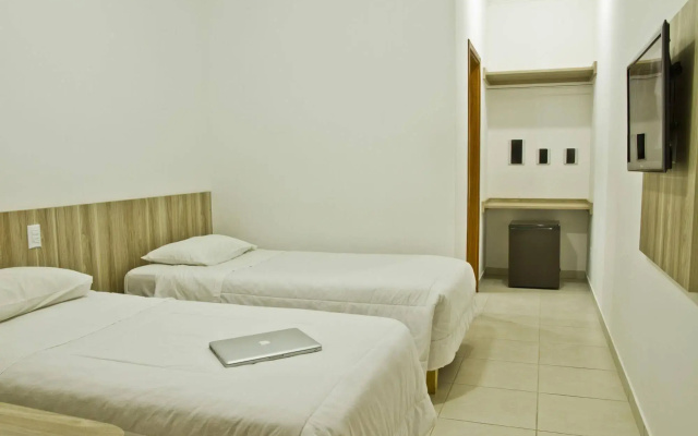 Éden Park Hotel