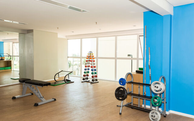 Vip Beira Mar Residence