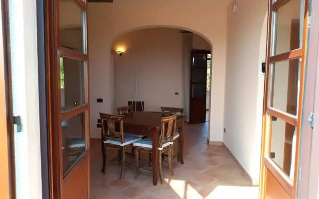 Monolocale X 2 a 1,6 Km Da Castiglioncello