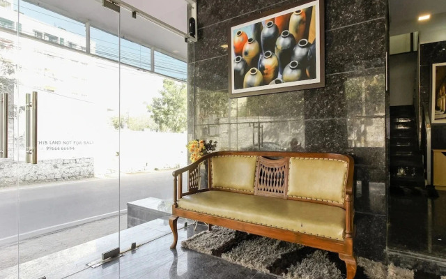 Spring Leaf By OYO Rooms