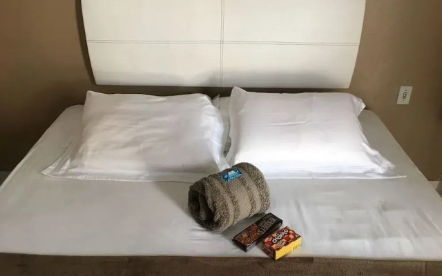 Hotel Pioneiro
