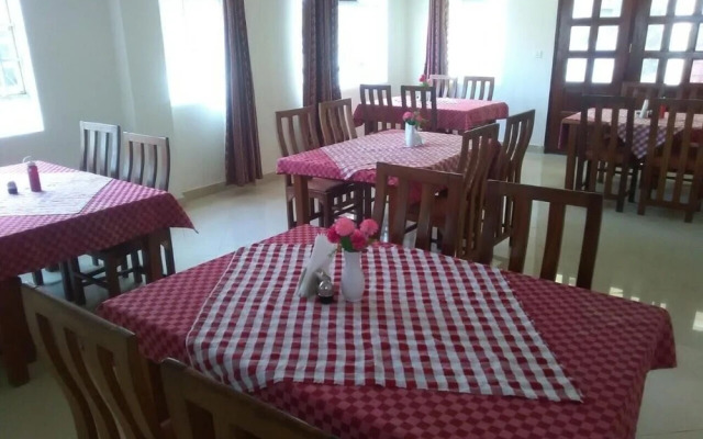 Calabash Hotel
