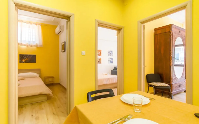 Folklore House in Historical Catania