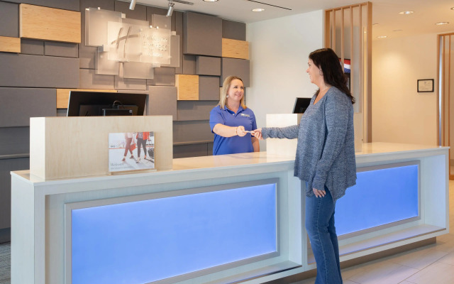 Holiday Inn Express & Suites Ely by IHG