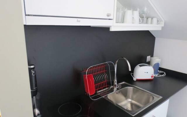 Citybreak Aparytments Lapa