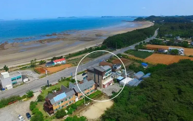 anmyeondo yuaenaipensyeon