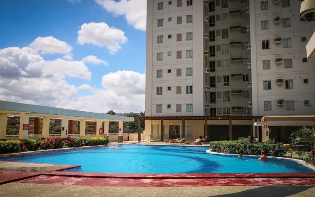 Metro Cebu IT Park Condo Near CBD & Downtown