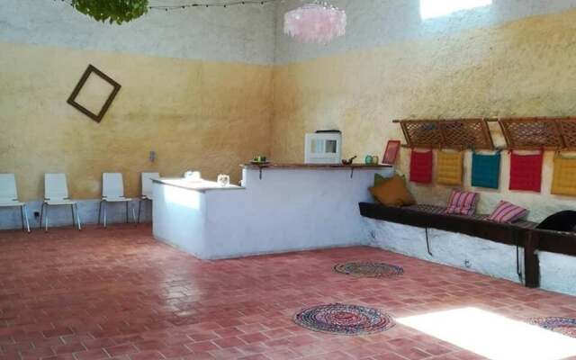 À Travers Chants Bed & Breakfast