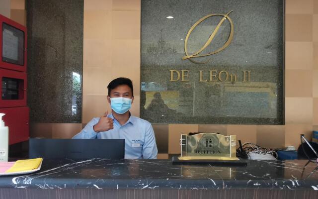 De Leon Hotel ll