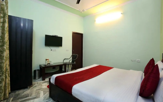 Hotel Neelkamal